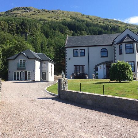 Outlander Glencoe At Creag An-T Sionnaich Strictly 2 Adults Only No Visitor Guests Are Permitted Apartment Exterior photo