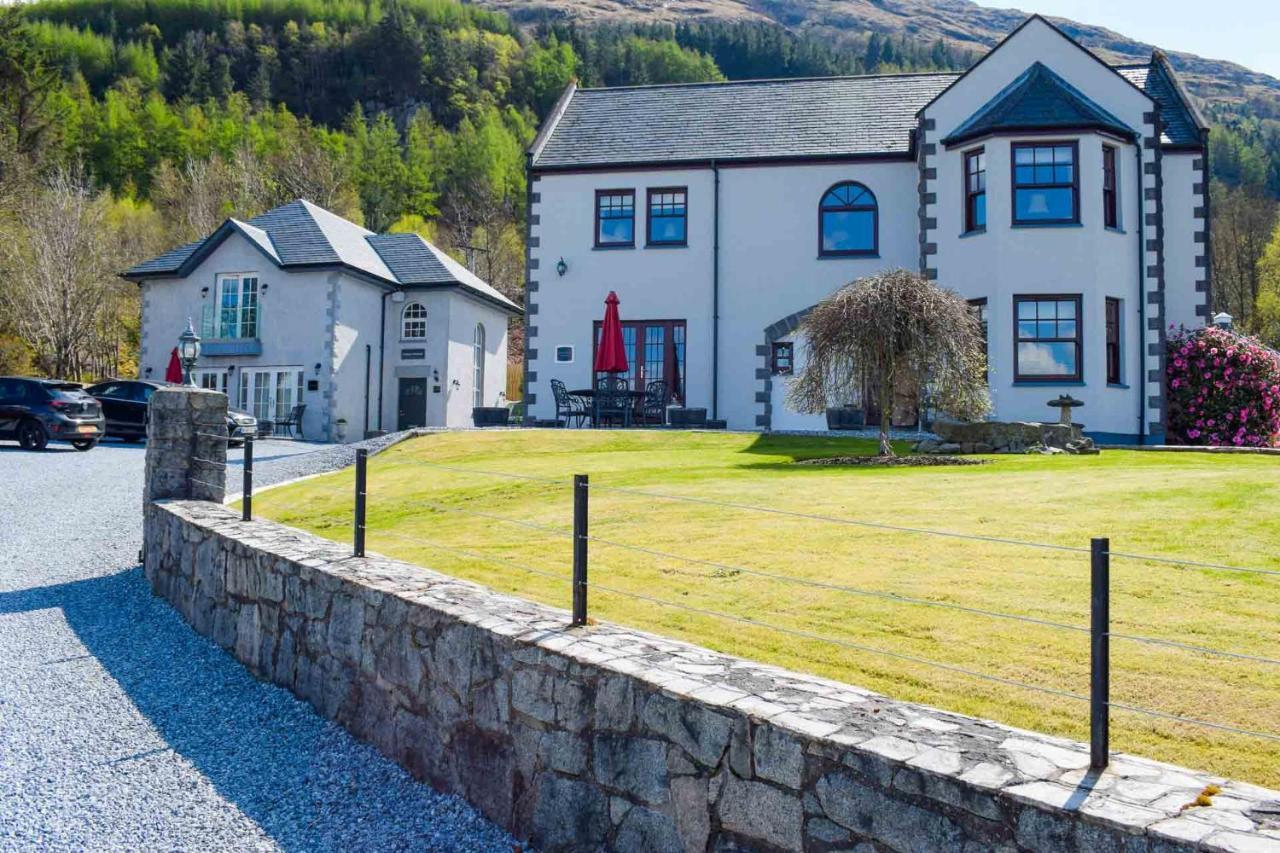 Outlander Glencoe At Creag An-T Sionnaich Strictly 2 Adults Only No Visitor Guests Are Permitted Apartment Exterior photo