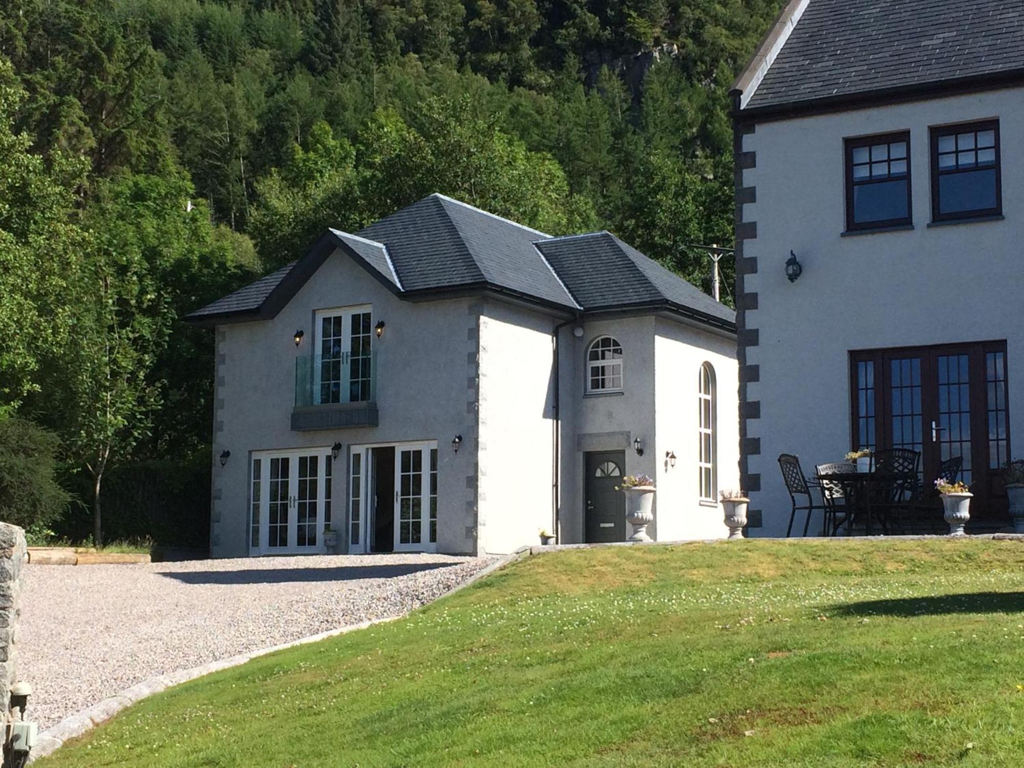 Outlander Glencoe At Creag An-T Sionnaich Strictly 2 Adults Only No Visitor Guests Are Permitted Apartment Exterior photo