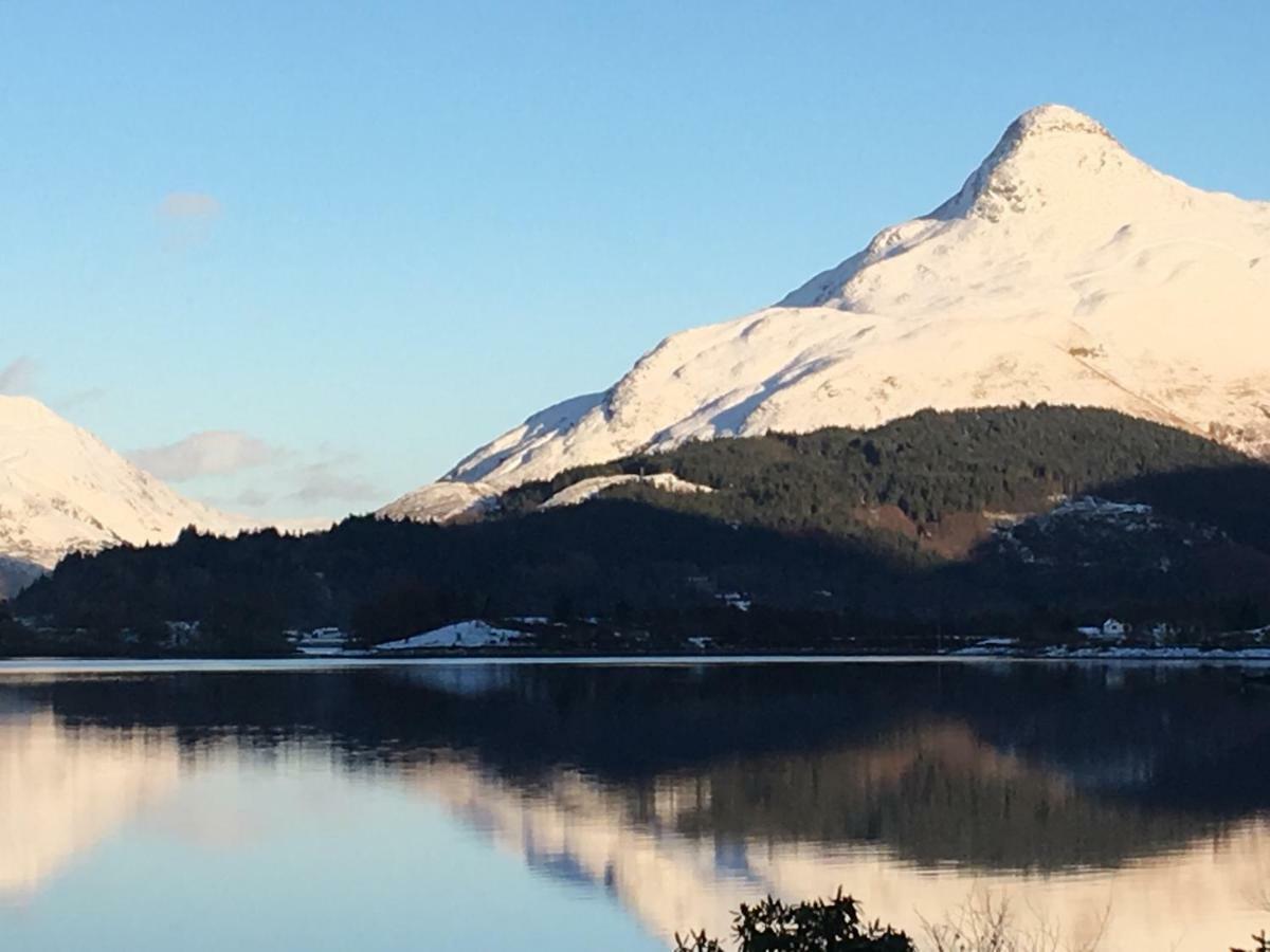 Outlander Glencoe At Creag An-T Sionnaich Strictly 2 Adults Only No Visitor Guests Are Permitted Apartment Exterior photo